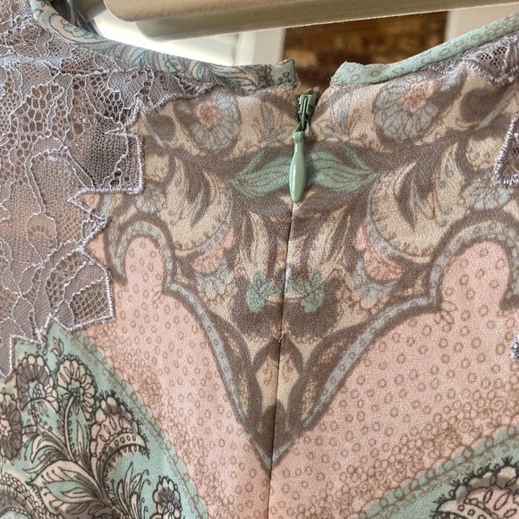 BCBGMAXAZRIA cocktail dress - Picture 5 of 8